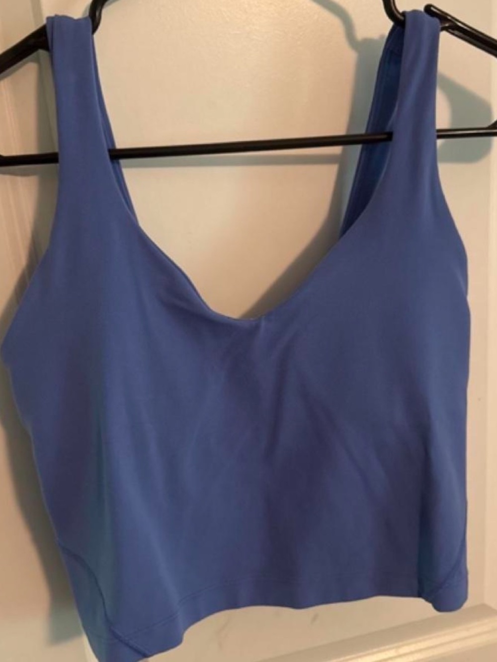 Lululemon Align Tank Size 6